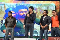 Sikandar Music Audio Launch